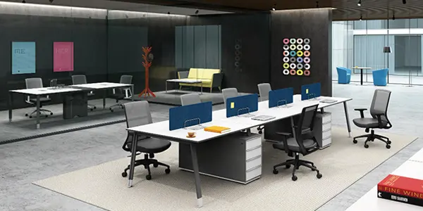 專業辦公室環境網路規劃