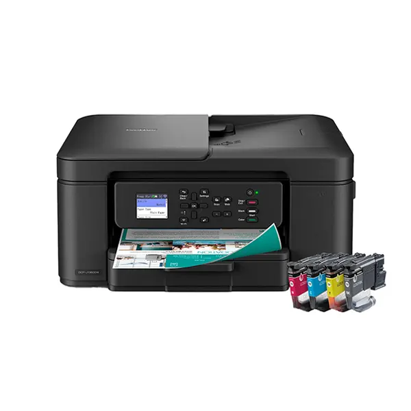 辦公室印表機、掃描器等周邊設備採購