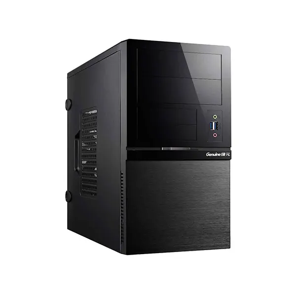 企業商用筆電與桌上型電腦採購 - HP、Lenovo、ASUS 商用機