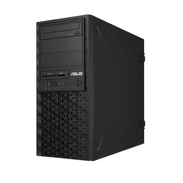 中小企業直立式伺服器採購 - 免機房、辦公室即可部署