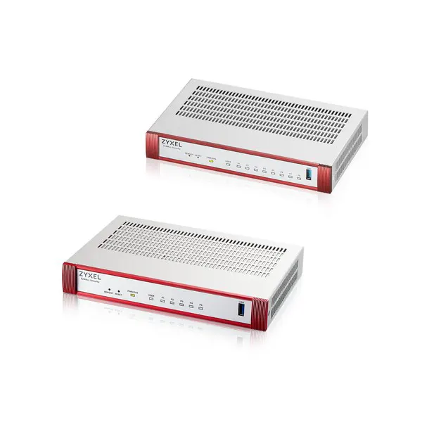 Fortinet Zyxel 企業商用防火牆採購 - 入侵防禦與 VPN 安全連線