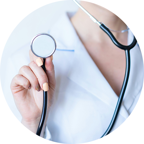 醫療產業資訊平台