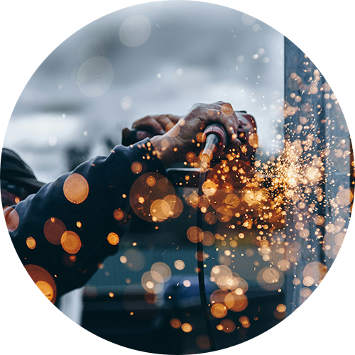 製造工業數位轉型