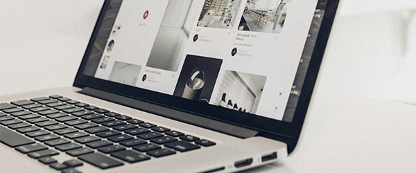 專業網站建置服務：套裝、客製化、購物網站