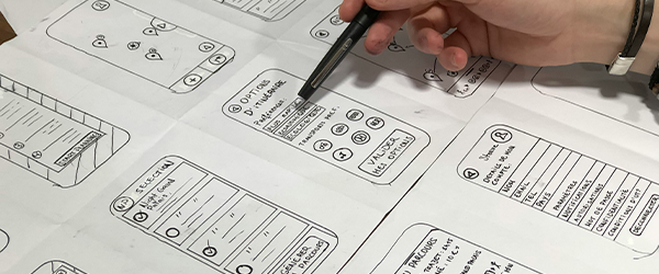 客製化系統開發：平台建置、API 串接