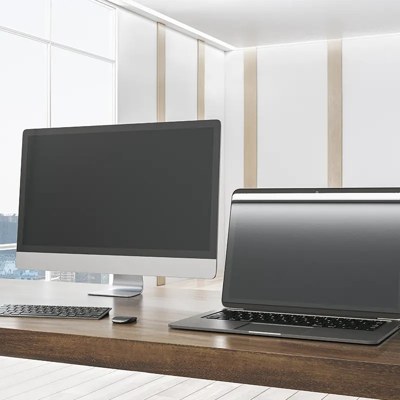 專業企業電腦採購與硬體規劃服務