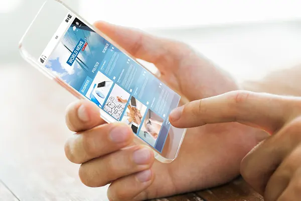 企業網站資訊安全防護基礎知識